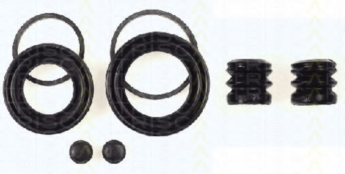TRISCAN 8170 204840 Repair Kit, brake caliper